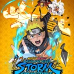 NARUTO X BORUTO Ultimate Ninja Storm Connections - NARUTO X BORUTO Ultimate Ninja Storm Connections - Ultimate Edition