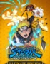 NARUTO X BORUTO Ultimate Ninja Storm Connections - NARUTO X BORUTO Ultimate Ninja Storm Connections - Ultimate Edition