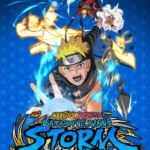 NARUTO X BORUTO Ultimate Ninja STORM CONNECTIONS