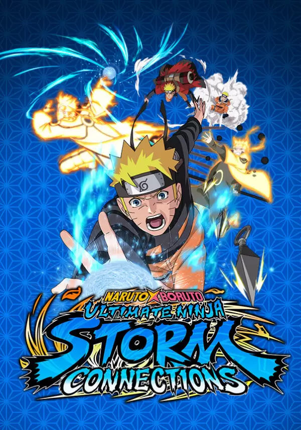Купить NARUTO X BORUTO Ultimate Ninja Storm Connections