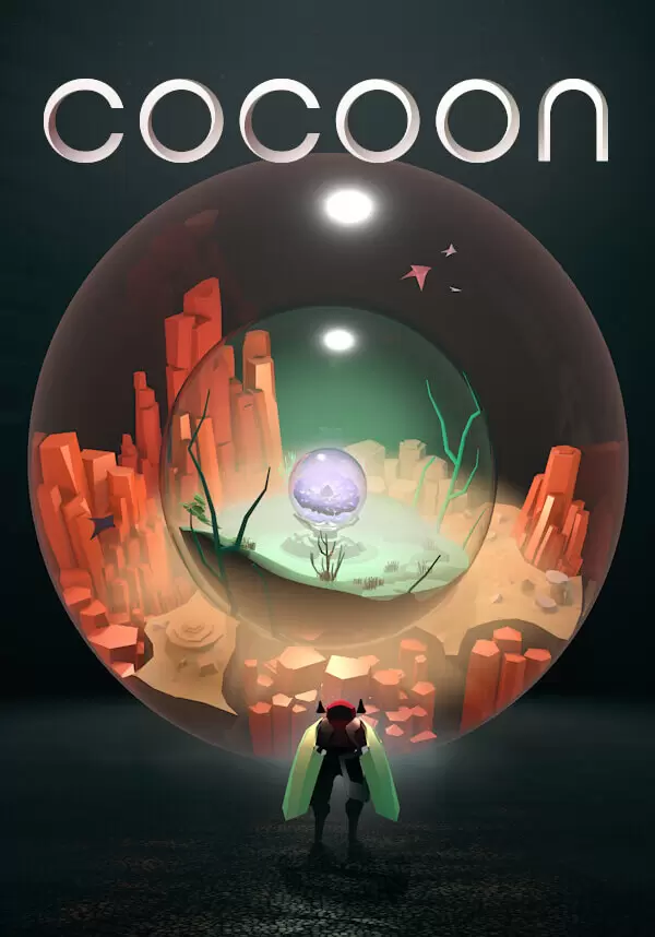 Купить Cocoon