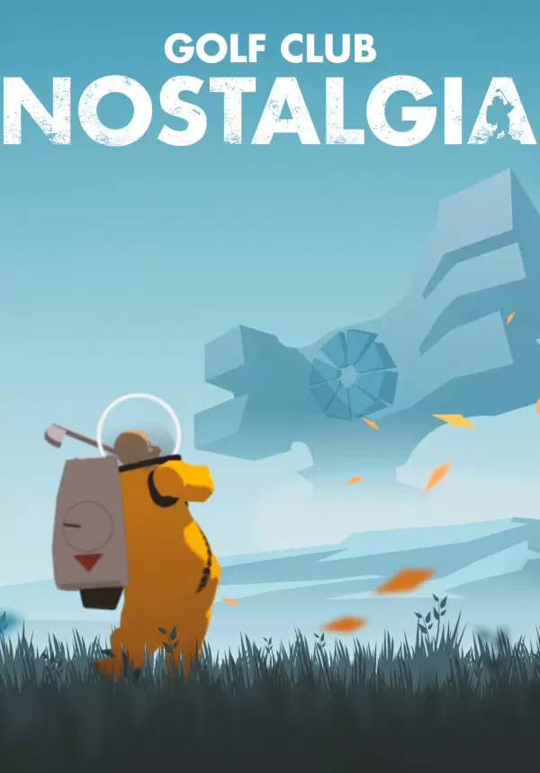 Купить Golf Club Nostalgia