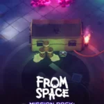 From Space - From Space - Mission Pack: Concrete Jungle