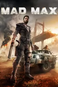 Купить Mad Max