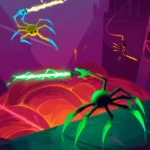 SpiderHeck