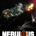 NEBULOUS: Fleet Command