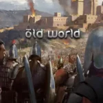 Old World