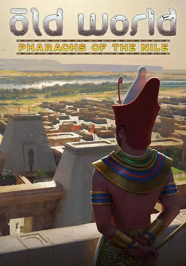 Купить Old World - Pharaohs of the Nile