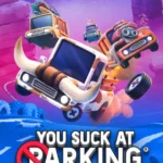 You Suck at Parking