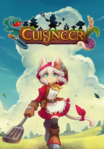 Cuisineer
