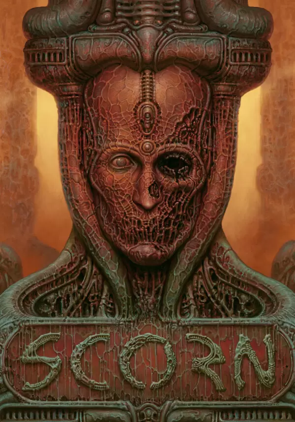 Купить Scorn (EPIC)