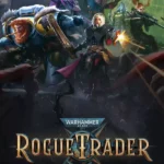 Warhammer 40