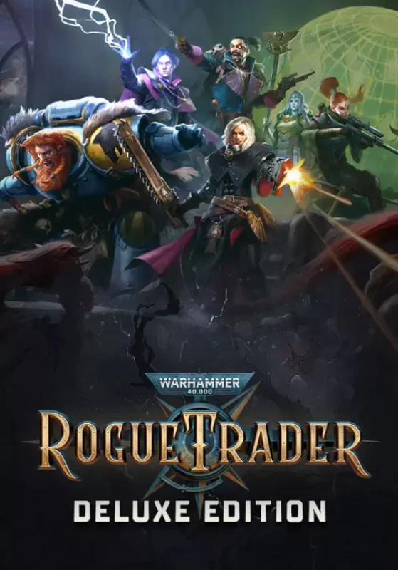 Warhammer 40