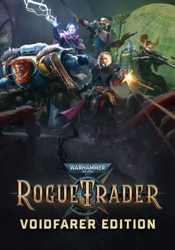 Warhammer 40