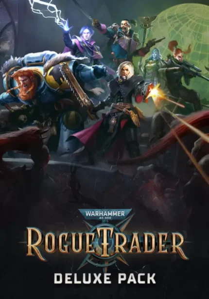 Warhammer 40