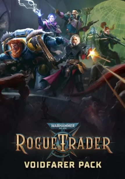 Warhammer 40