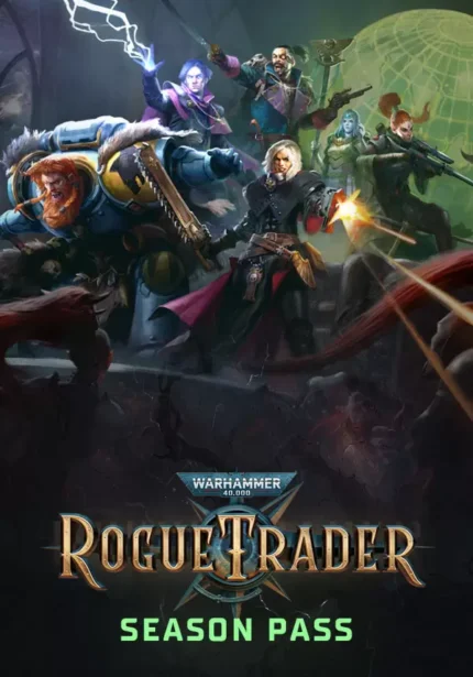 Warhammer 40