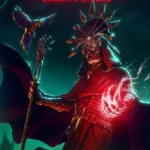 Shadow Gambit: The Cursed Crew - Shadow Gambit: Zagan’s Ritual