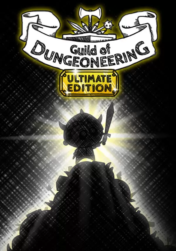 Купить Guild of Dungeoneering Ultimate Edition