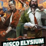 Disco Elysium - The Final Cut