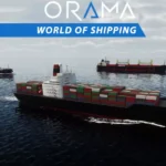 SeaOrama: World of Shipping