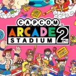 Capcom Arcade 2nd Stadium