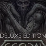 Scorn (EPIC) - Scorn - Deluxe Edition (EPIC)