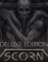 Scorn (STEAM) - Scorn - Deluxe Edition (STEAM) 1 Scorn (EPIC) - Scorn - Deluxe Edition (EPIC)