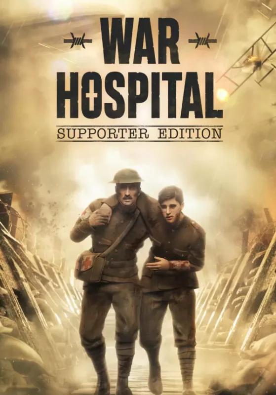 Supporter Edition