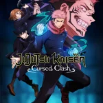 Jujutsu Kaisen Cursed Clash