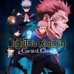 Jujutsu Kaisen Cursed Clash - Jujutsu Kaisen Cursed Clash - Deluxe Edition
