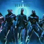 Hellpoint: Blue Sun