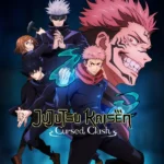 Jujutsu Kaisen Cursed Clash - Jujutsu Kaisen Cursed Clash - Ultimate Edition