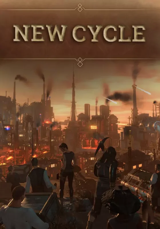 New Cycle