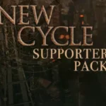New Cycle - Supporter Pack