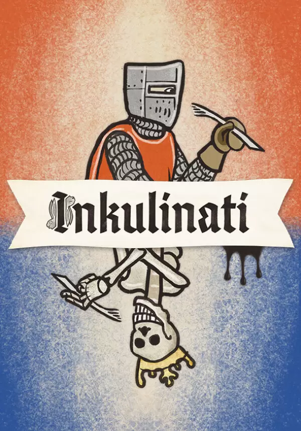 Купить Inkulinati