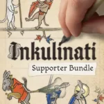 Inkulinati - Inkulinati - Supporter Bundle