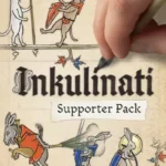 Inkulinati - Inkulinati - Supporter Pack