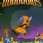 Quadroids