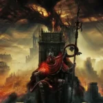 ELDEN RING - ELDEN RING - Shadow of the Erdtree