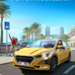 Taxi Life: A City Driving Simulator