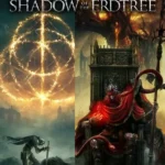 ELDEN RING - ELDEN RING - Shadow of the Erdtree Deluxe Edition