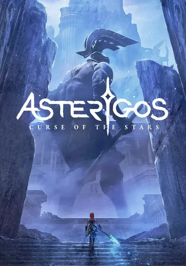 Купить Asterigos: Curse of the Stars