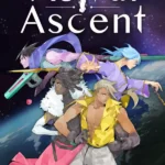 Astral Ascent