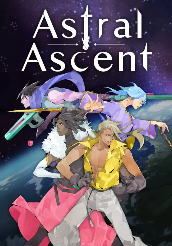 Купить Astral Ascent