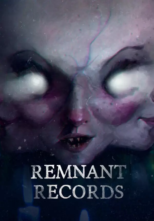 Купить Remnant Records