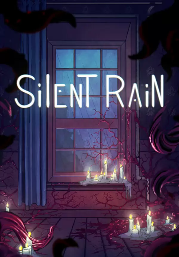 Купить Silent Rain