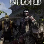 The Infected