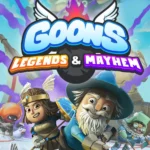 Goons: Legends & Mayhem