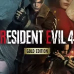 Resident Evil 4 - Gold Edition